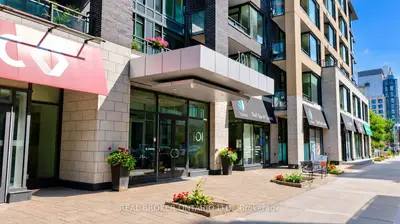101 Richmond Road 302, Westboro - Hampton Park, On K1z 0a6