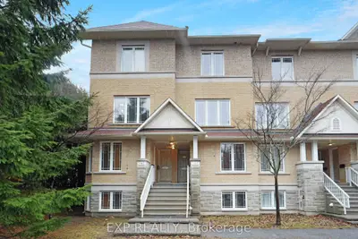 201 Paseo Private 14, South Of Baseline To Knoxdale, On K2g 4n7