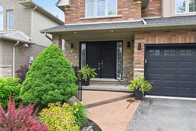 43 Wilbur Drive, Hamilton, On L0e 1c0