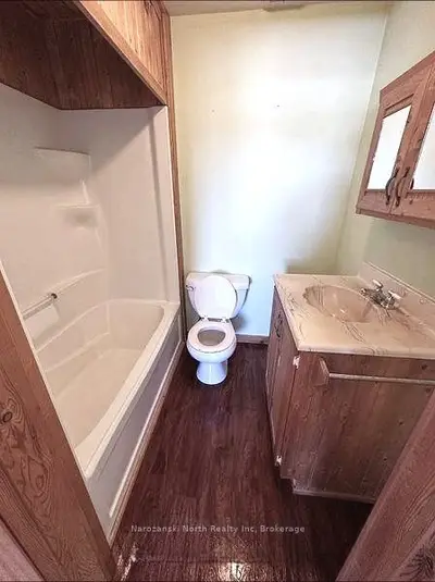 12 St David Unit #7 Street, French River, On P0m 2n0