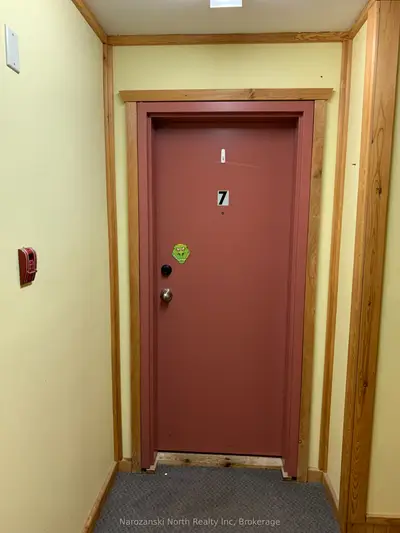 12 St David Unit #7 Street, French River, On P0m 2n0