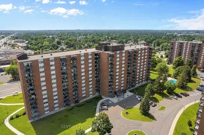 1465 BASELINE Road 309, Belair Park - Copeland Park and Area, ON K2C 3L9
