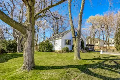 525 Gate Street, Niagara-on-the-lake, On L0s 1j0