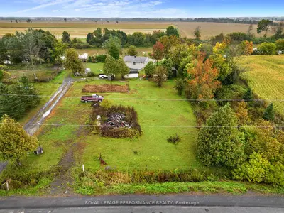 5106 Concession 11 Road, The Nation, On K0b 1g0