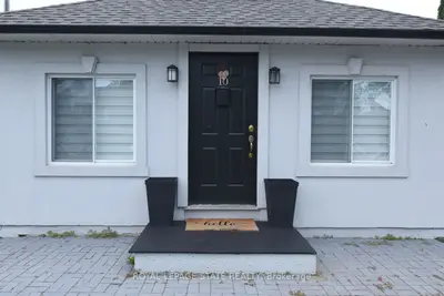 10 Graham Street, St. Catharines, On L8n 5l2