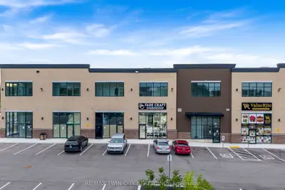 873 Fairway Street N C4, Kitchener, On N2a 0c3