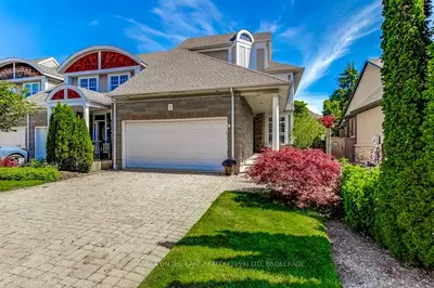 1 Shaws Lane, Niagara-on-the-lake, On L0s 1j0