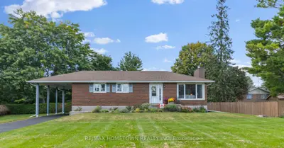 4530 Kilkenny Road, Elizabethtown-kitley, On K6t 1a1