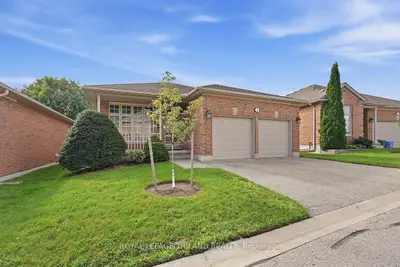 14 Cadeau Terrace 58, London South, On N6k 4x5