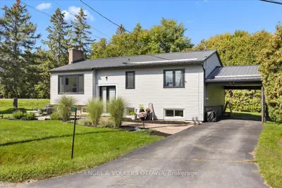 1393 SUTHERLAND Drive, Manotick - Kars - Rideau Twp and Area, ON K4M 1B3