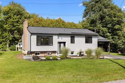 1393 SUTHERLAND Drive, Manotick - Kars - Rideau Twp and Area, ON K4M 1B3