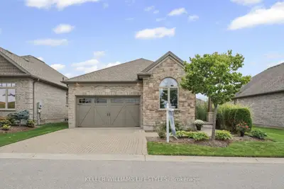 3278 COLONEL TALBOT Road 41, London South, ON N6P 1H4