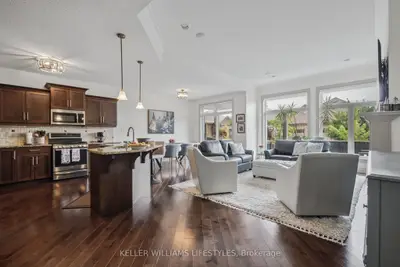 3278 COLONEL TALBOT Road 41, London South, ON N6P 1H4