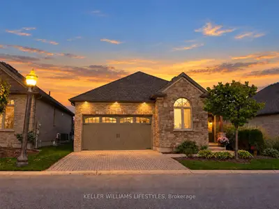 3278 COLONEL TALBOT Road 41, London South, ON N6P 1H4