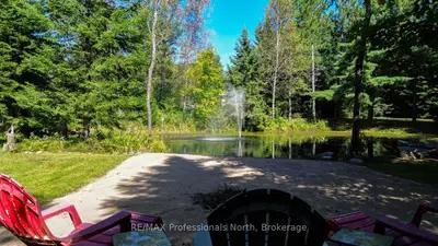 1017 Clement Lake Road, Highlands East, On K0l 3c0