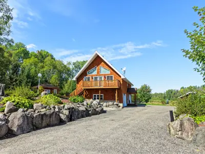 76 Hanselman Line, Powassan, On P0h 1z0