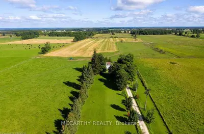 307517 Centre Line A, Grey Highlands, On N0c 1l0
