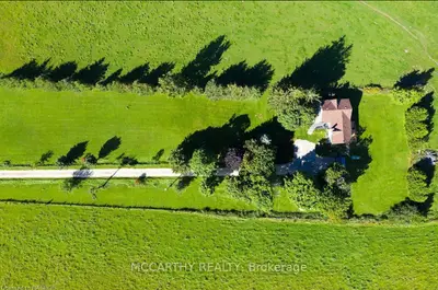307517 Centre Line A, Grey Highlands, On N0c 1l0