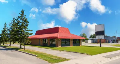 862 Kings Highway, Rainy River, On P9a 2x4