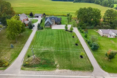 288 5 Highway, Brant, On N0e 1n0