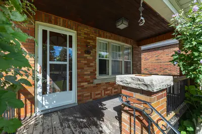 49 Park Street, Kingston, On K7l 1j7