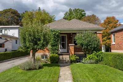 49 Park Street, Kingston, On K7l 1j7