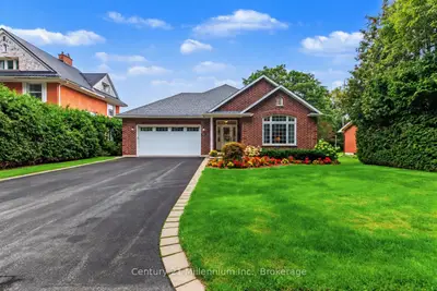 137 Mark Street W, Grey Highlands, On N0c 1h0