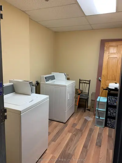 12 St David Unit # 9 Street, French River, On P0m 2n0