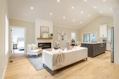 437 Halls Road, Perry, On P0a 1j0