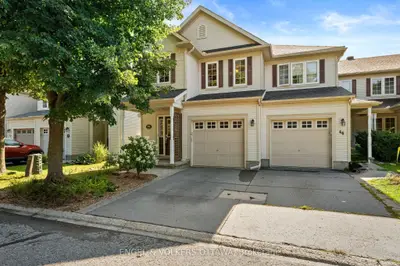 48 Fieldberry Private, Barrhaven, On K2j 5e8