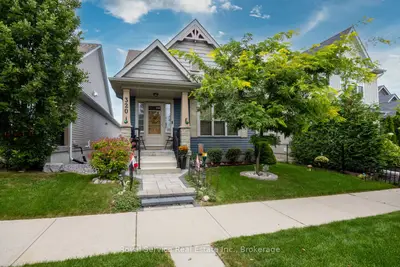 320 Strachan Street, Port Hope, On L1a 0c8