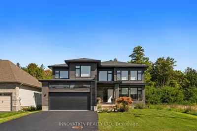 195 Charlies Lane, Carp - Huntley Ward, On K0a 1l0