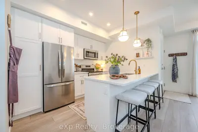 824 Woolwich Street 72, Guelph, On N1h 1g8