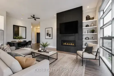 1705 Fiddlehead Place 403, London North, On N6g 0s1