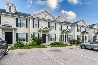 600 Sarnia Road 43, London North, On N6g 5m5