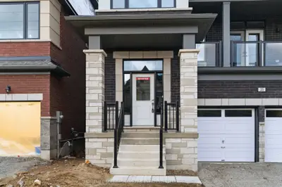 25 Mundell Road, Erin, On N0b 1t0