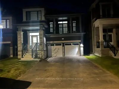 25 Mundell Road, Erin, On N0b 1t0