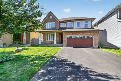 157 Bufflehead Way W, Blossom Park - Airport And Area, On K1t 0g4