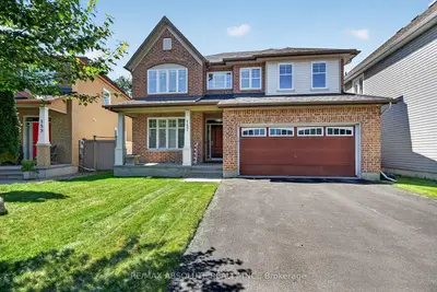 157 Bufflehead Way W, Blossom Park - Airport And Area, On K1t 0g4