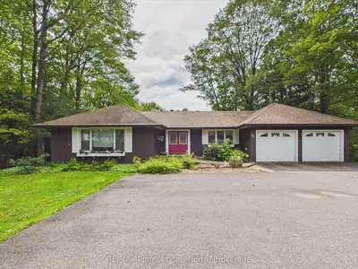 52 Golf Course Road, Bracebridge, On P1l 1m7