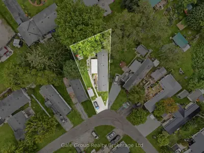 16 Grace Court, Bayham, On N0j 1t0