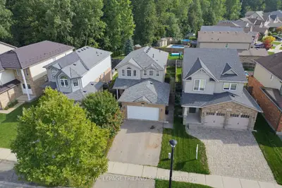 1986 Denview Avenue, London North, On N6g 0g3