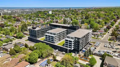 500 Upper Wellington Street 302, Hamilton, On L9a 0c7