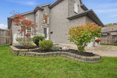 47 Greyrock Crescent, London East, On N5y 6l4