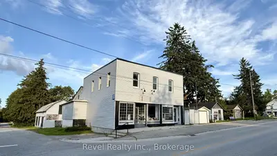 1718 Kirkfield Road, Kawartha Lakes, On K0m 2b0