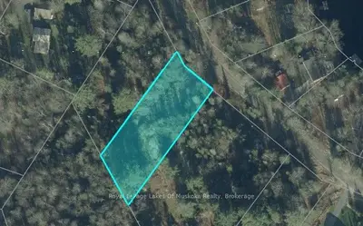 288 Balsam Chutes Road, Huntsville, On P1l 1l0