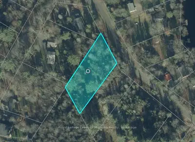 282 Balsam Chutes Road, Huntsville, On P1l 1l0