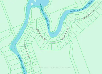 282 Balsam Chutes Road, Huntsville, On P1l 1l0
