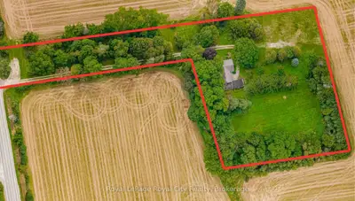 5512 Township Rd 3, Guelph/eramosa, On N0b 2m0