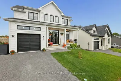 7 Arber Street, Champlain, On K0b 1r0